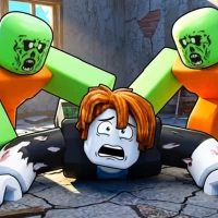 Survive the Apocalypse Roblox