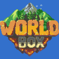 WorldBox - God Simulator
