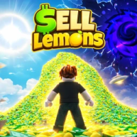 Sell Lemons Roblox