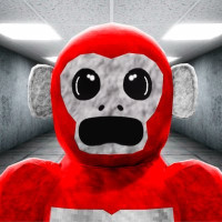 Scary Baboon VR