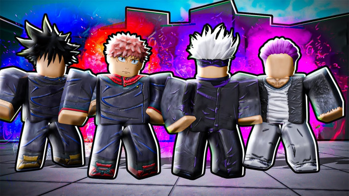 Jujutsu Shenanigans Unlock All Characters