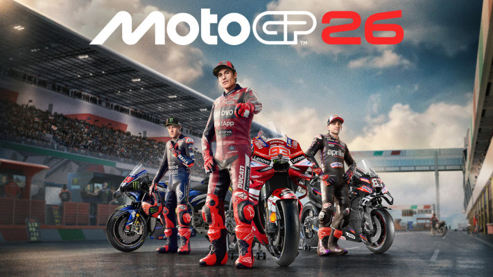 MotoGP 26 Free Digital Game Code