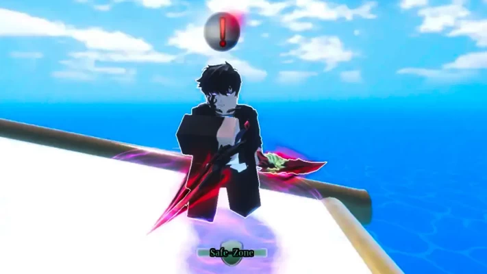 Sailor Piece Roblox Unlock All Races