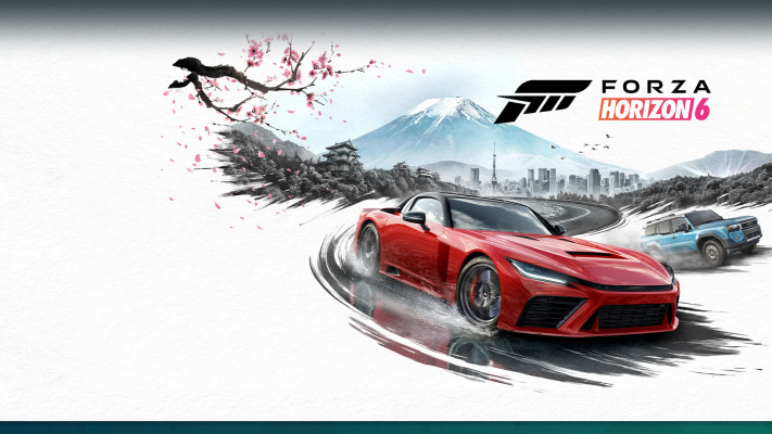 Forza Horizon 6 Free Digital Game Code