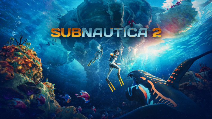 Subnautica 2 Free Digital Game Code