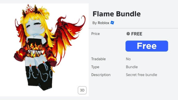 Roblox Unlock All Avatars