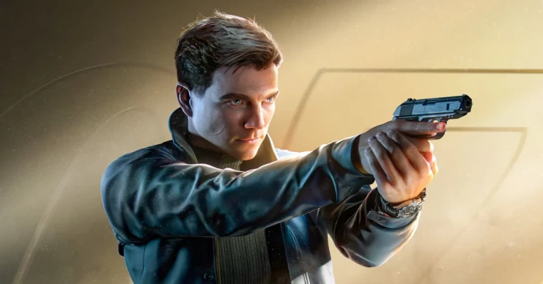 007 First Light Free Digital Game Code