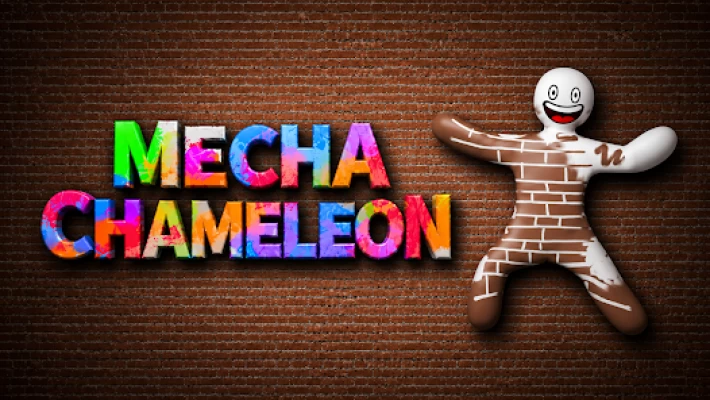 MECCHA CHAMELEON Free Game Code