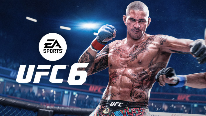 EA Sports UFC 6 Free Game Code