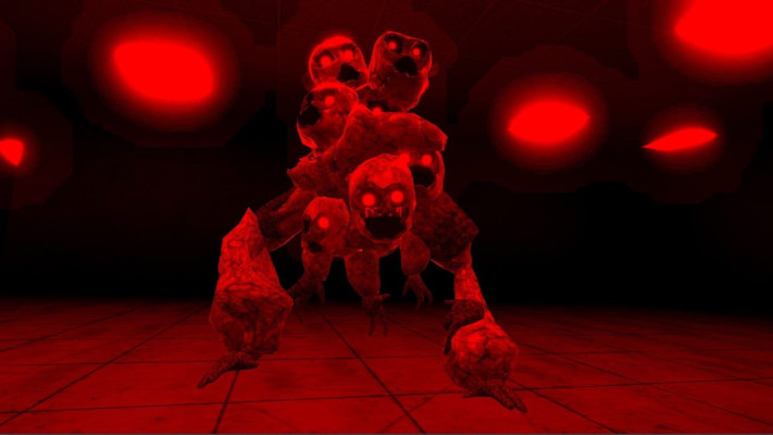 Scary Baboon Unlock All Skins