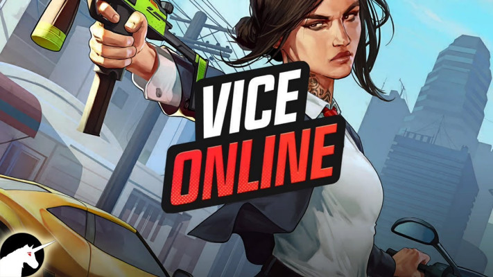 Vice Online Free Vice Bucks