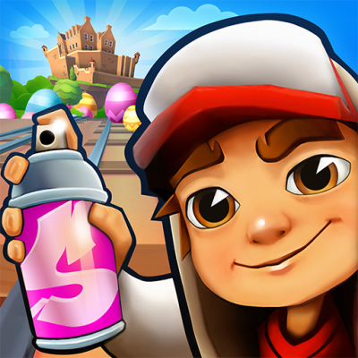 Subway Surfers Free Coins